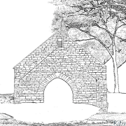 chapel Bogagga Midabaynta Daabacan
